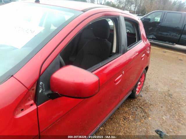 ML32A3HJ7EH018785 Mitsubishi MIRAGE DE