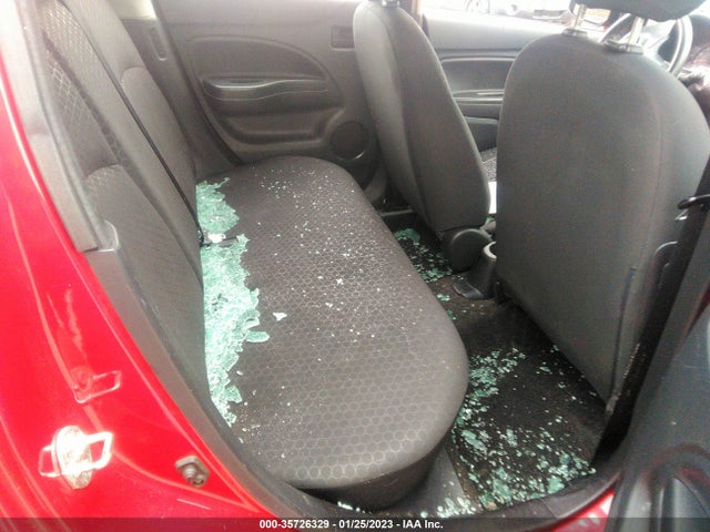 ML32A3HJ7EH018785 Mitsubishi MIRAGE DE