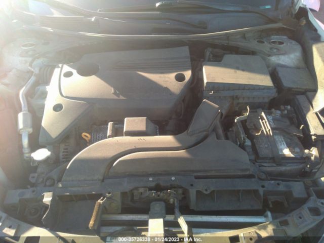 1N4AL3AP3GN327116 Nissan ALTIMA 2.5