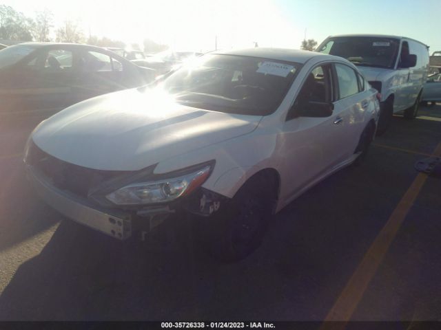 1N4AL3AP3GN327116 Nissan ALTIMA 2.5