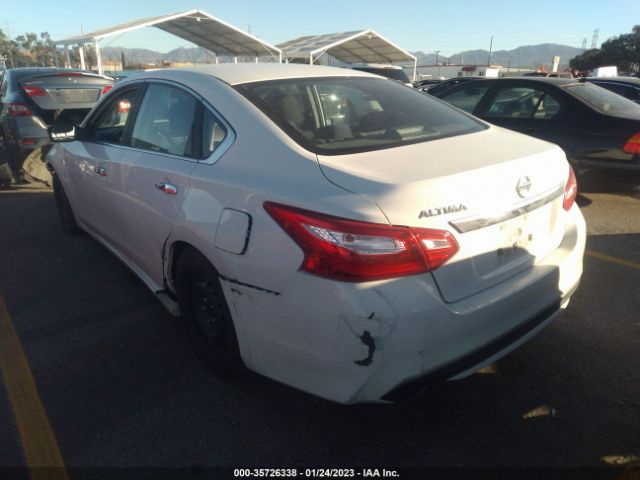 1N4AL3AP3GN327116 Nissan ALTIMA 2.5