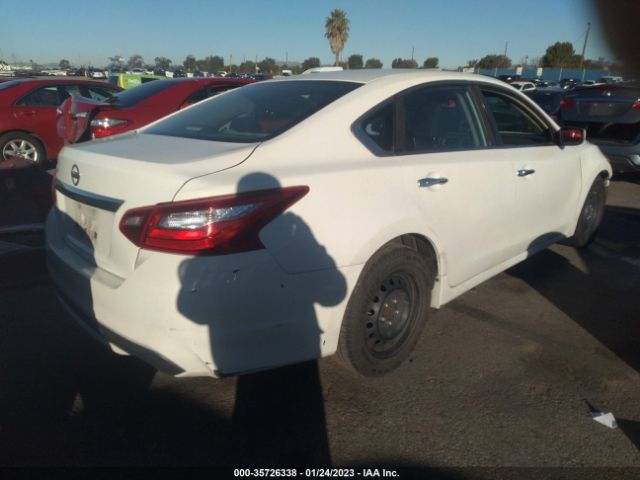 1N4AL3AP3GN327116 Nissan ALTIMA 2.5