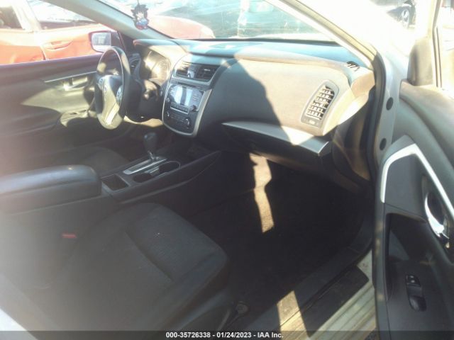 1N4AL3AP3GN327116 Nissan ALTIMA 2.5