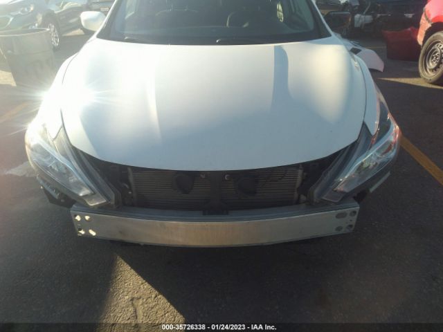 1N4AL3AP3GN327116 Nissan ALTIMA 2.5