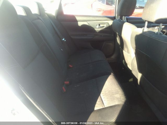 1N4AL3AP3GN327116 Nissan ALTIMA 2.5