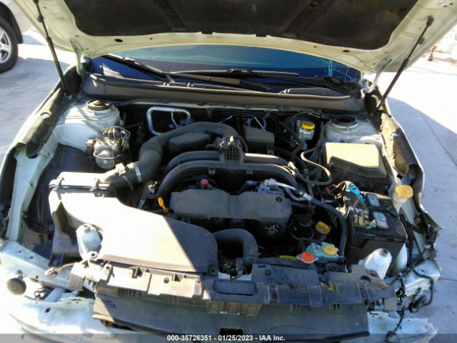 4S3BNAF64J3013457 Subaru Legacy Premium