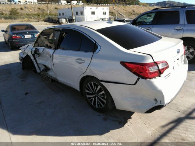 4S3BNAF64J3013457 Subaru Legacy Premium