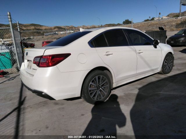 4S3BNAF64J3013457 Subaru Legacy Premium