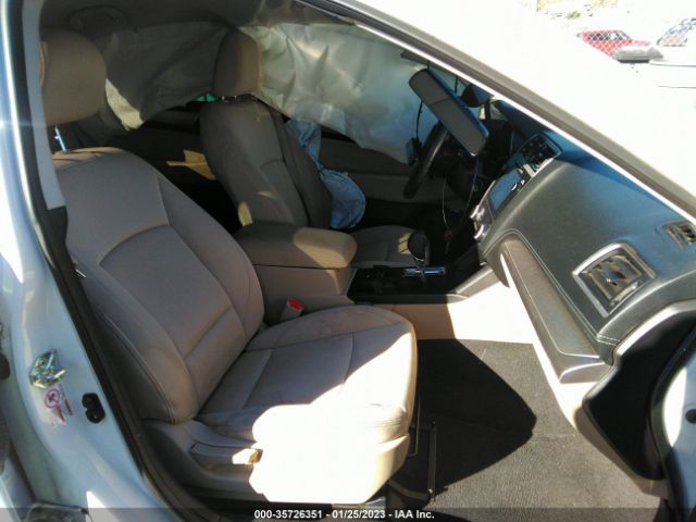 4S3BNAF64J3013457 Subaru Legacy Premium