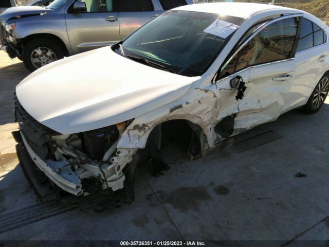 4S3BNAF64J3013457 Subaru Legacy Premium