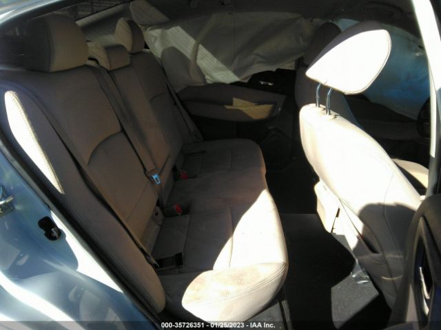 4S3BNAF64J3013457 Subaru Legacy Premium