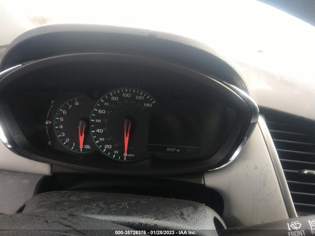 Chevrolet Trax Lt 2021 KL7CJLSB7MB329005 Image 7