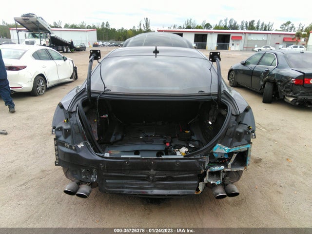 2017 Maserati Ghibli, VIN: ZAM57XSA0H1238318