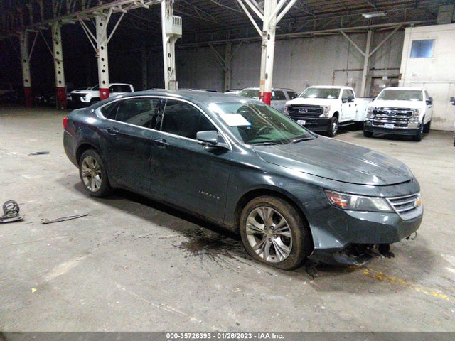 2014 1G1115SLXEU140586 головне зображення