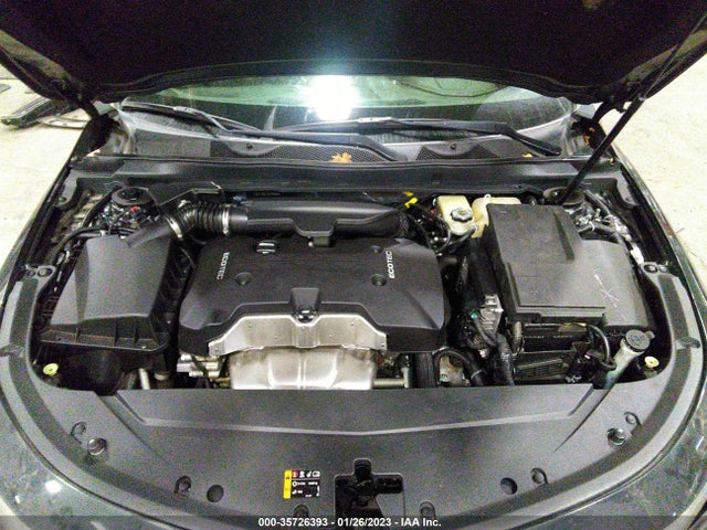 Chevrolet IMPALA LT 2014 1G1115SLXEU140586 Image 11