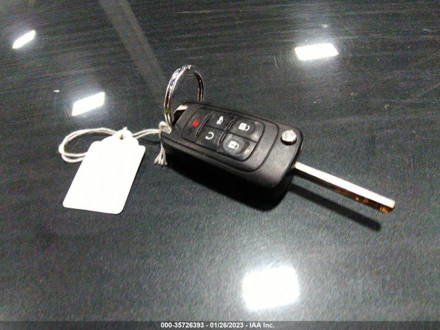 Chevrolet IMPALA LT 2014 1G1115SLXEU140586 Image 3