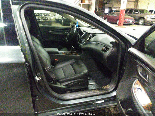 Chevrolet IMPALA LT 2014 1G1115SLXEU140586 Image 6
