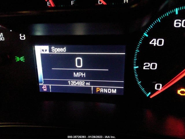 Chevrolet IMPALA LT 2014 1G1115SLXEU140586 Image 8