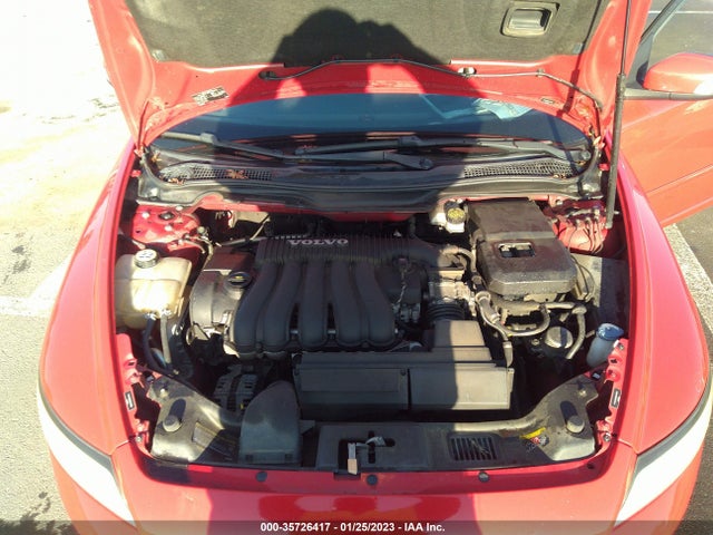YV1MW382682403854 Volvo V50 2.4l
