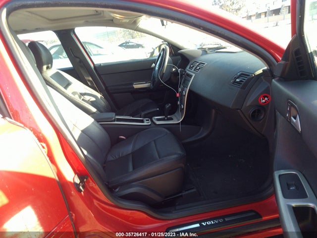 YV1MW382682403854 Volvo V50 2.4l