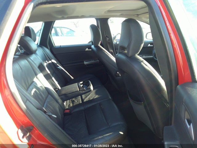YV1MW382682403854 Volvo V50 2.4l