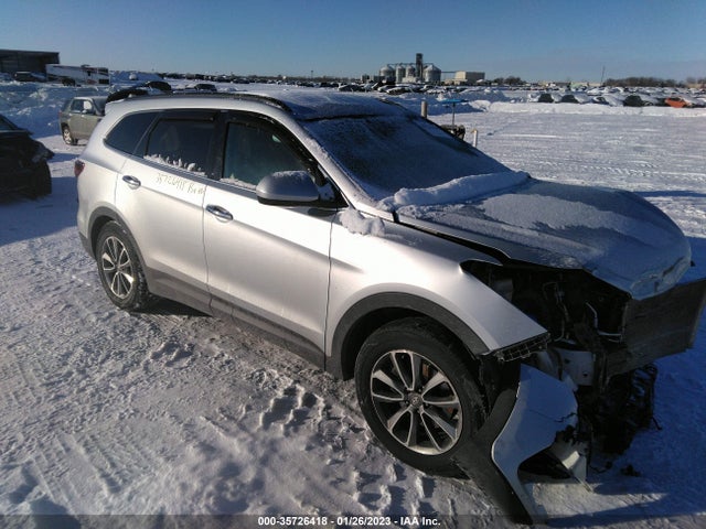 2017 KM8SMDHFXHU223806 zdjęcie główne