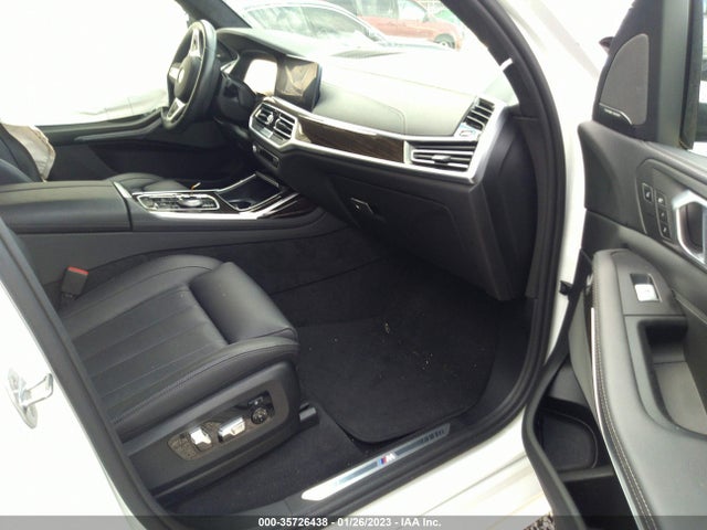 BMW X7 Xdrive40i 2020 5UXCW2C06L9B32460 Image 5