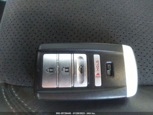 19UUB2F6XKA003604 Acura Tlx W/a-spec Pkg