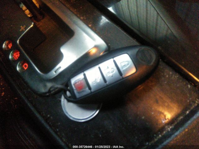 1N4AA5AP3EC906570 Nissan Maxima 3.5 Sv W/premium Pkg