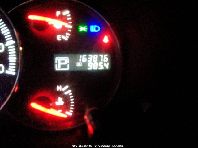 1N4AA5AP3EC906570 Nissan Maxima 3.5 Sv W/premium Pkg
