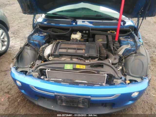 WMWRE33565TL14790 Mini COOPER HARDTOP