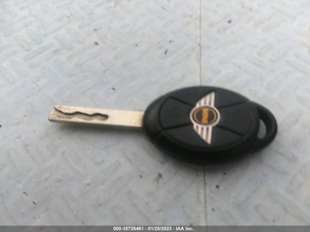 WMWRE33565TL14790 Mini COOPER HARDTOP