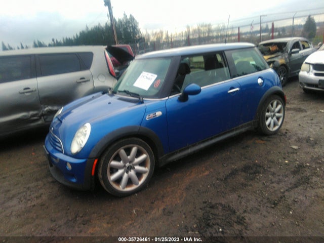 WMWRE33565TL14790 Mini COOPER HARDTOP