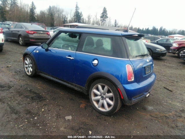 WMWRE33565TL14790 Mini COOPER HARDTOP