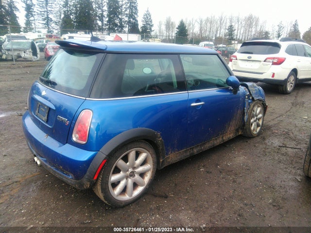 WMWRE33565TL14790 Mini COOPER HARDTOP