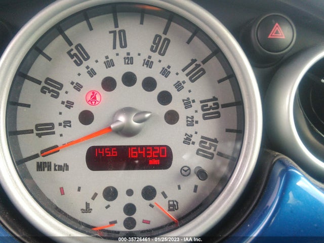 WMWRE33565TL14790 Mini COOPER HARDTOP