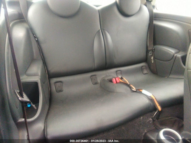 WMWRE33565TL14790 Mini COOPER HARDTOP