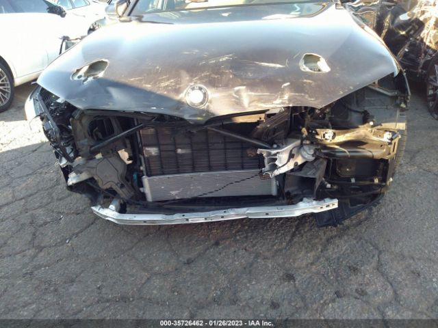 WBA53BH08MCG54195 BMW 5 Series 530i