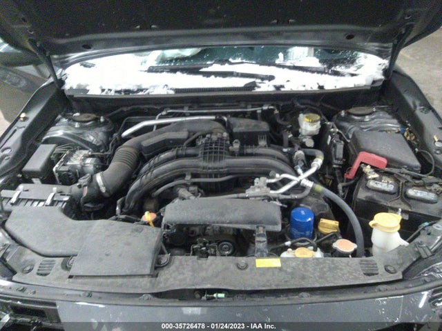 2020 Subaru Impreza, VIN: 4S3GTAV69L3701504