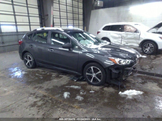 2020 Subaru Impreza, VIN: 4S3GTAV69L3701504