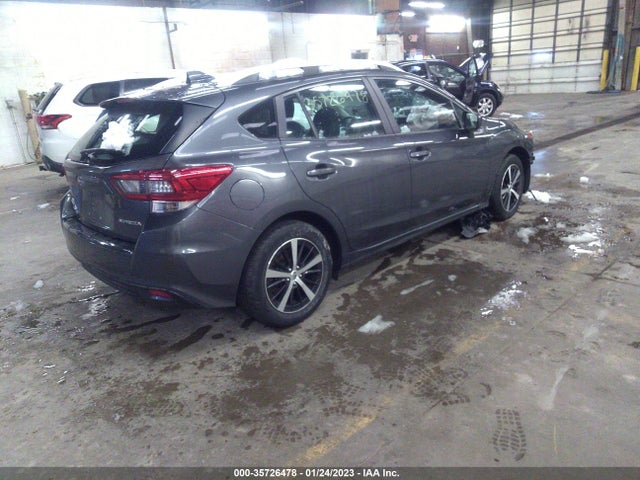 2020 Subaru Impreza, VIN: 4S3GTAV69L3701504