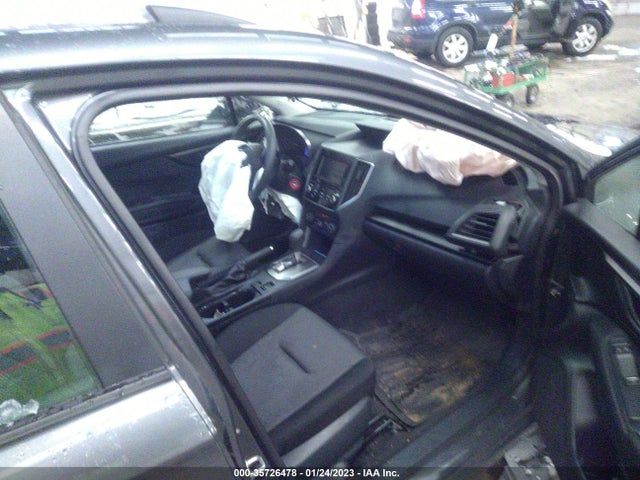 2020 Subaru Impreza, VIN: 4S3GTAV69L3701504