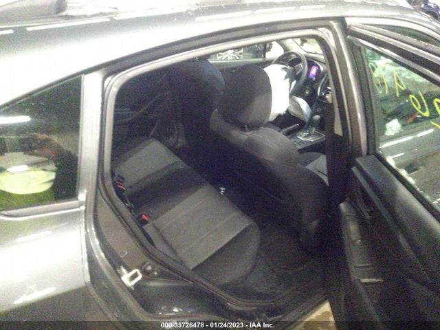 2020 Subaru Impreza, VIN: 4S3GTAV69L3701504