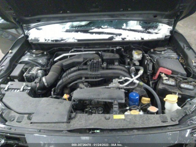 4S3GTAV69L3701504 Subaru Impreza Premium