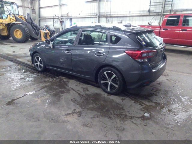 4S3GTAV69L3701504 Subaru Impreza Premium