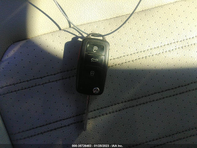 2016 Volkswagen Jetta, VIN: 3VWD17AJ6GM254203