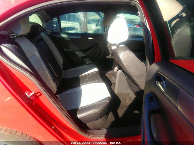 2016 Volkswagen Jetta, VIN: 3VWD17AJ6GM254203