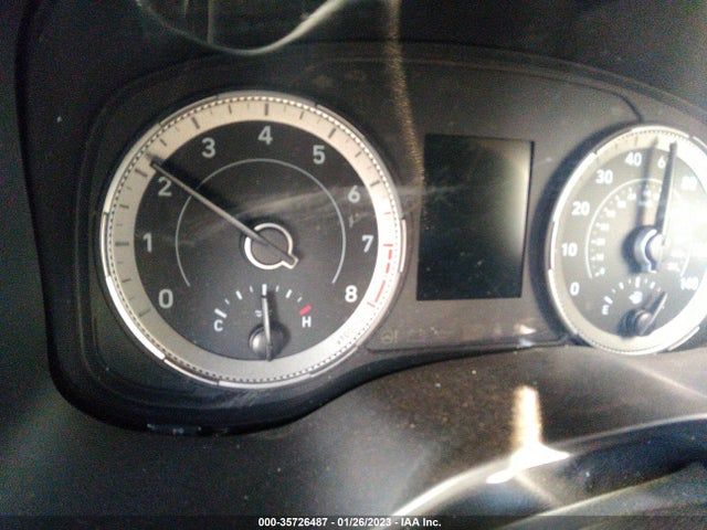 2022 HYUNDAI VENUE SEL VIN: KMHRC8A37NU136403