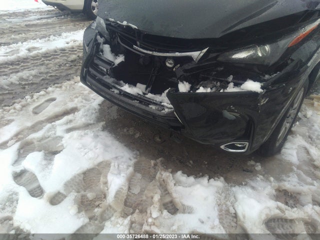 Lexus NX 200T 2016 JTJBARBZ7G2077580 Image 7