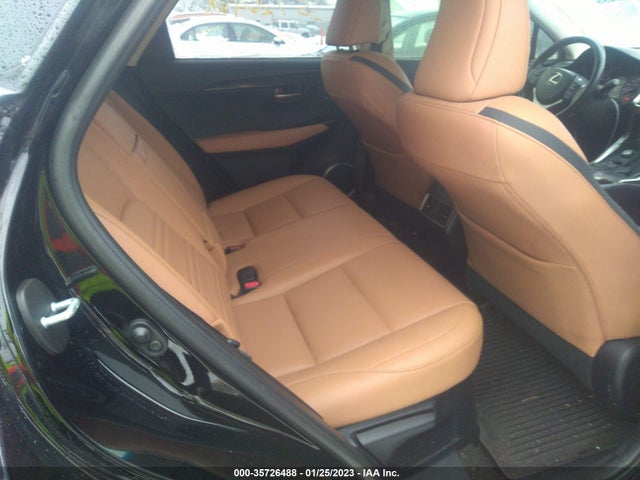 Lexus NX 200T 2016 JTJBARBZ7G2077580 Image 9